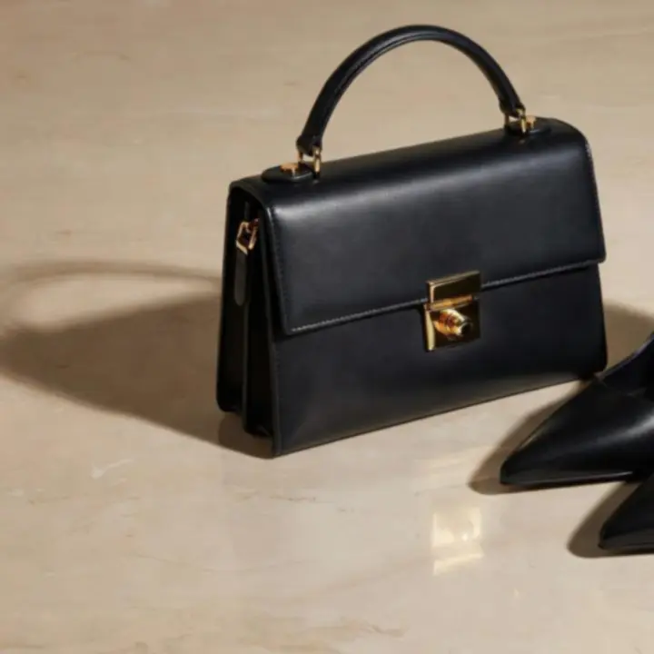 Schoeisel en Accessoire Balans