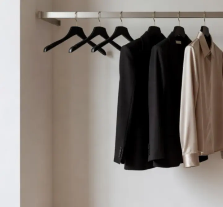 De Ultieme Capsule Garderobe