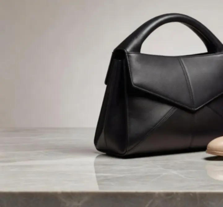 Curated accessoires
