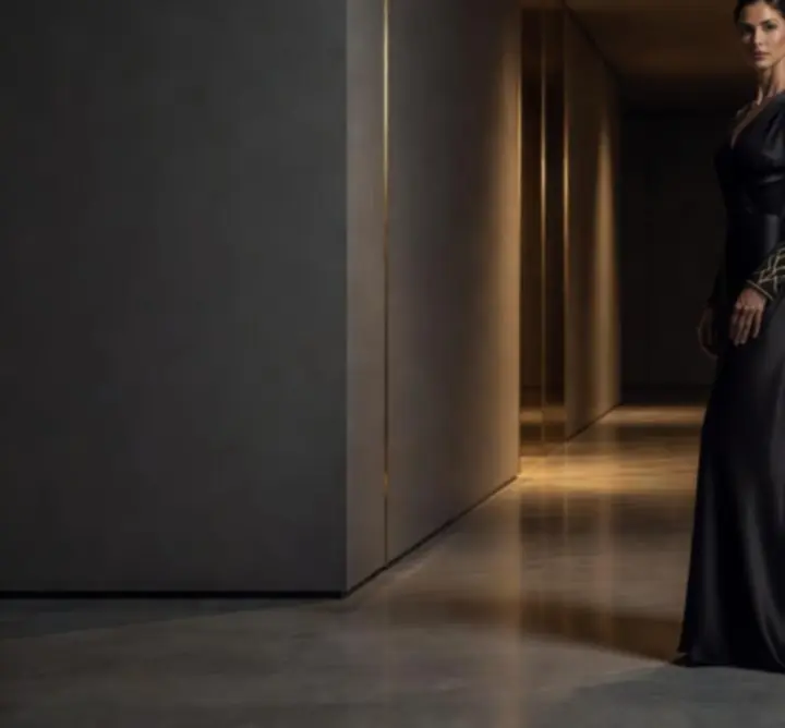 Avondkleding Elegante