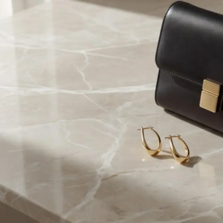 Accessoires en Styling