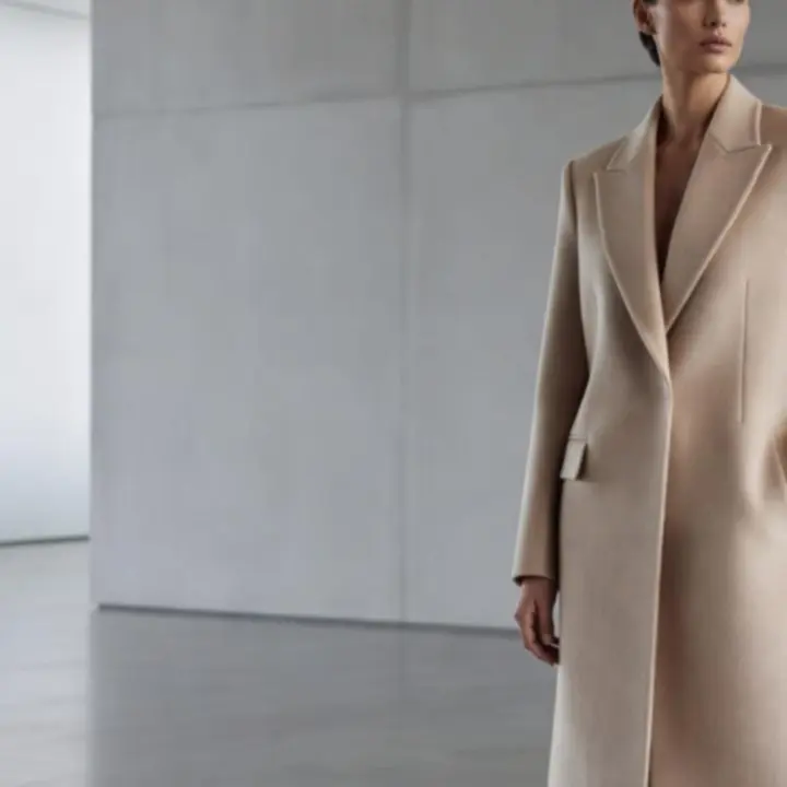 Editorial Fashion 2026