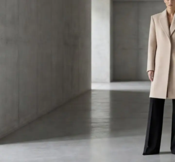 De Essentie van de 2026 Garderobe
