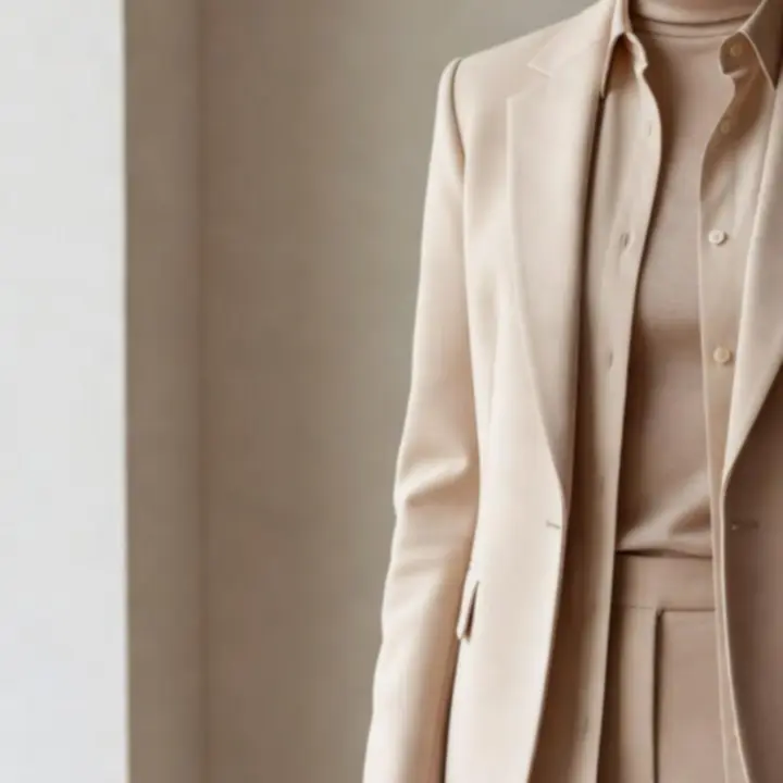 Gelaagde Sophistication
