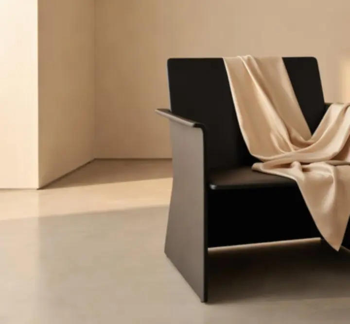 De Esthetiek van Minimalisme